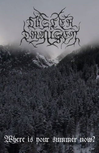 Where Is Your Summer Now?